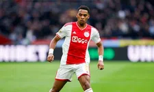 Thumbnail for article: 'Bayern München scout weer bij Ajax en ziet alternatief in Timber'