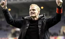 Thumbnail for article: Union-coach Geraerts gelinkt aan Club Brugge: "Rekening houden met een vertrek"