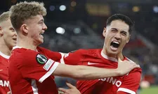 Thumbnail for article: Reijnders bespreekt Ajax-interesse: 'Wil mezelf altijd in picture spelen'