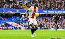 Thumbnail for article: Invallers Onuachu en Lavia kunnen nederlaag niet vermijden, Mitoma weer belangrijk