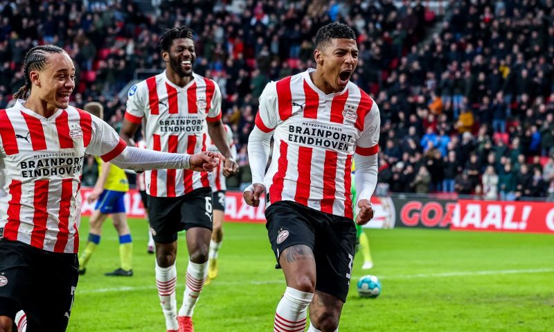 Van Aanholt: 'Ik heb veel aan hem te danken, ik was er écht klaar mee'