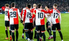 Thumbnail for article: Feyenoord maakt 'gek team' helemaal af: 'Hebben ze beelden van Feyenoord gezien?'