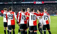 Thumbnail for article: Bijzondere avond in De Kuip: Feyenoord slacht Shakhtar met 7-1