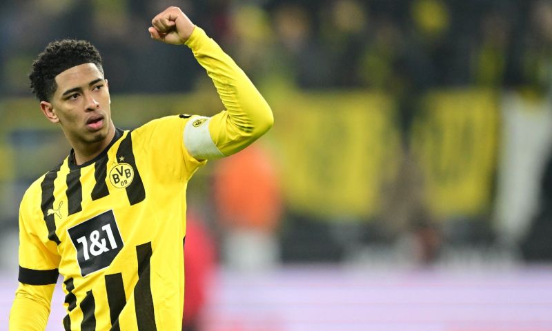 'United en Ten Hag 'ready to battle' voor 125 miljoen bij Borussia Dortmund'