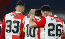 Thumbnail for article: Feyenoord tovert in Europa: 'Monsterzege van het jaar niet voor BBB'