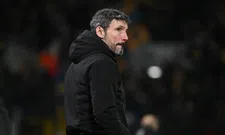 Thumbnail for article: Van Bommel reageert op stoppen Janssen bij Oranje: 'Teken aan de wand'