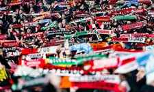 Thumbnail for article: Feyenoord-fans niet welkom in Rome: 'Willen alles doen om de stad te beschermen'