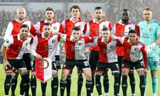 Thumbnail for article: Europa League-loting: Feyenoord kan revanche nemen, Ten Hag tegen Sevilla