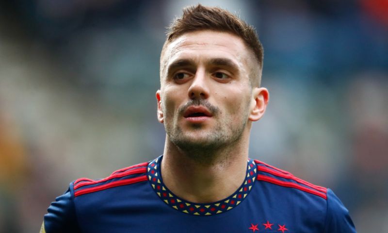 Tadic wijst op verschillen Schreuder en Heitinga: 'We zijn fitter en scherper'