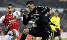 Thumbnail for article: AZ weet wat winnen is van Anderlecht en deelt paars-wit kleine plaagstoot uit