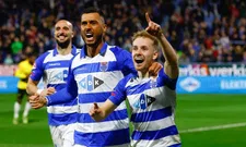 Thumbnail for article: Top-drie KKD maakt geen fouten, Advocaat verslikt zich met ADO in Willem ll