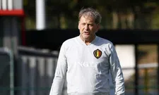 Thumbnail for article: Club Brugge-product krijgt kans bij België U21, uitblinker Zaroury vertrokken