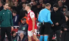 Thumbnail for article: Exit Trossard, Sporting rekent met Arsenal af na strafschoppen 