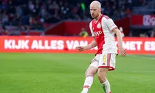 Thumbnail for article: Klaassen deelt compliment uit aan Feyenoord-opponent: 'Hij geeft echt rust'