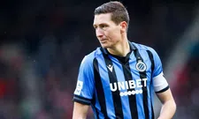 Thumbnail for article: Vanaken ziet Club Brugge verliezen: "Maar Kortrijk kreeg amper kansen"