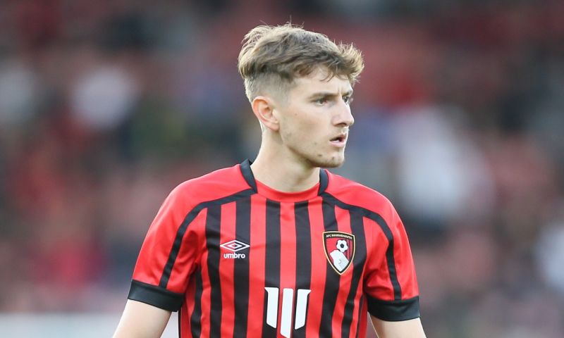 Brooks maakt rentree voor AFC Bournemouth