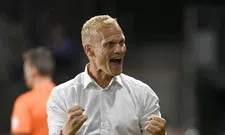 Thumbnail for article: Geraerts na zege tegen KV Mechelen: "Na zo'n week, dat toont onze mentale kracht"