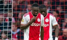 Thumbnail for article: El Ahmadi wijst Ajax-dissonant aan: 'Wereld van verschil, echt Ajax-onwaardig'