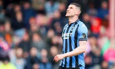 Thumbnail for article: Yaremchuk overladen met kritiek: 'Zijn contract ontbinden bij Club Brugge'