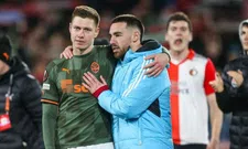 Thumbnail for article: Beslissende klap in titelstrijd verwacht: 'Feyenoord heeft het momentum'