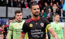 Thumbnail for article: Excelsior boos op 'OneLove-weigeraars': 'Dit is een smetje, eerlijk gezegd'