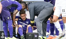 Thumbnail for article: UPDATE: Anderlecht vreest voor kruisband van Verschaeren: "We kruisen de vingers"