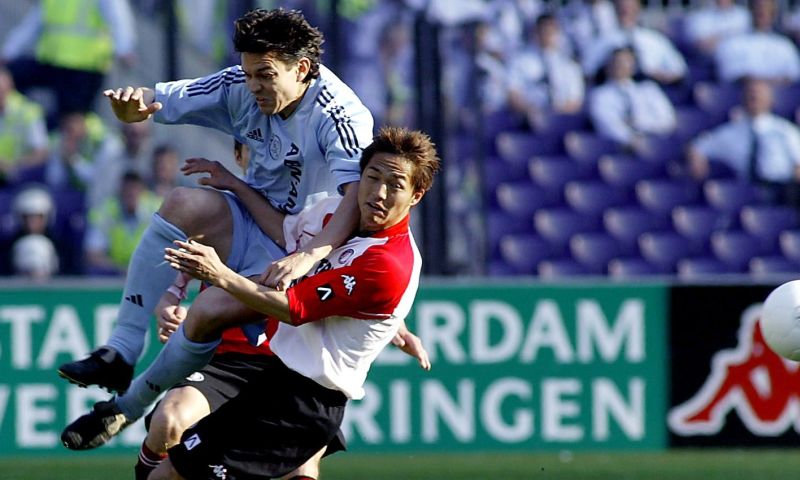 Jari Litmanen over Klassieker