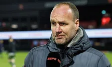 Thumbnail for article: FC Groningen heeft beet: Lukkien na dit seizoen nieuwe trainer in Euroborg