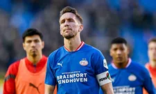 Thumbnail for article: Passief PSV raakt verder achterop in titelrace: 'Dit is verschrikkelijk'