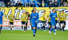 Thumbnail for article: Wanprestatie PSV: inspiratieloze ploeg morst punten, landtitel nog verder weg