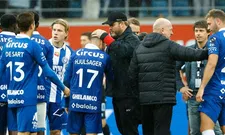 Thumbnail for article: Vanhaezebrouck wil vierde plek verdedigen: "Hopelijk jongens recupereren in break"