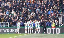 Thumbnail for article: Schandalige taferelen bij FC Groningen: 'Opsluiten en niet meer loslaten'