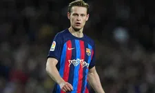 Thumbnail for article: Spaanse pers looft De Jong na Clásico: 'Voor hem een wedstrijd om in te lijsten'