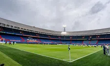 Thumbnail for article: Feyenoord-speler Akkermans (14) deelt droevig nieuws: talent heeft teelbalkanker