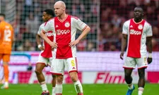 Thumbnail for article: 'Feyenoord-spelers dienden Klaassen van repliek: 'Wat lul jij nou joh''