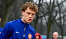 Thumbnail for article: 'Vijftien wedstrijden basis en meteen Nederlands elftal, het is onwerkelijk'