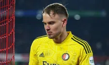 Thumbnail for article: Luxeprobleem bij Feyenoord: 'Zal lastig zijn om weer op bank plaats te nemen'