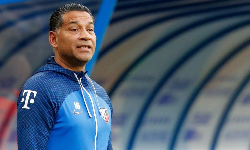 Fraser verbaasd over FC Utrecht-incident: "Die geluiden heb ik ook gehoord"