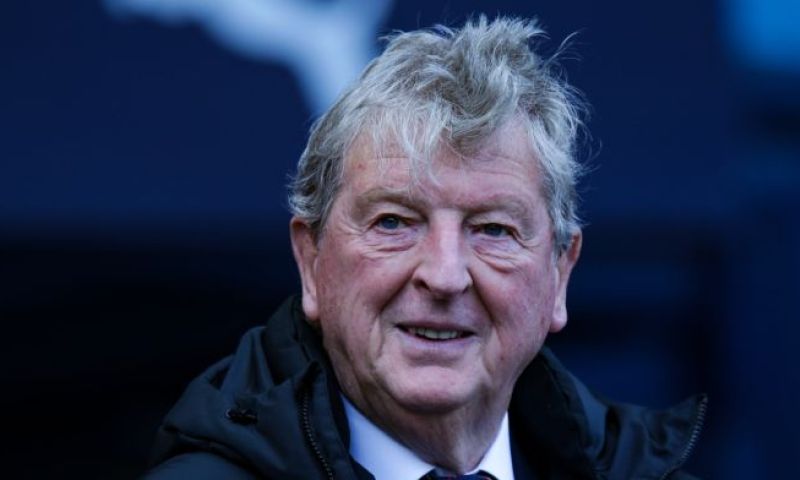 De Dick Advocaat van Engeland: 75-jarige Hodgson keert terug bij Palace