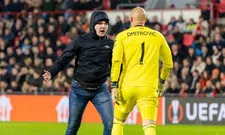 Thumbnail for article: PSV is resoluut en deelt ook forse straf uit aan 'handlanger' van veldbestormer 