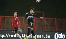 Thumbnail for article: OFFICIEEL: KV Kortrijk vindt oplossing voor Radovanovic in MLS