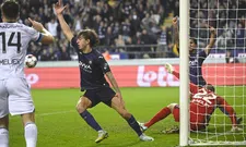 Thumbnail for article: Fabio Silva ontkent slechte relatie met Anderlecht-coach Riemer: “Onzin”