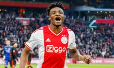 Thumbnail for article: 'Topclubs staan in de rij voor Kudus, Ajax wil cashen en stelt vraagprijs vast'