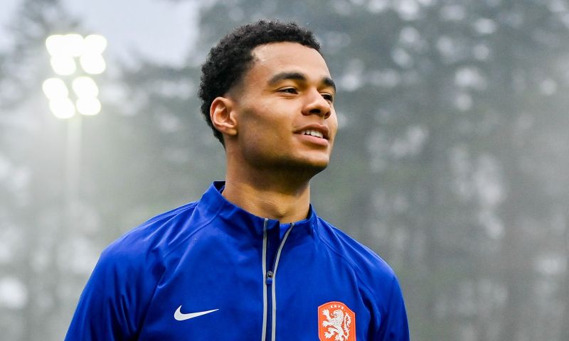 'Bizar nieuws: Oranje-spelers kregen voedselvergiftiging door kipkerrie van KNVB'