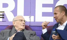 Thumbnail for article: "Ik was toen eigenlijk van plan om zelf op te stappen bij Anderlecht"             