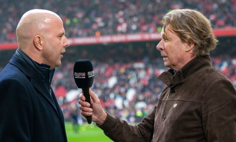 'Nieuwe televisiedeal met ESPN nadert: clubs krijgen veel meer'