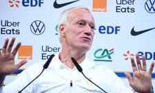 Thumbnail for article: 'Tien WK-finalisten aan de aftrap': opstelling Frankrijk tegen Oranje uitgelekt