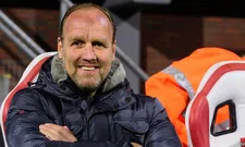 Thumbnail for article: FC Emmen komt met Lukkien-statement na 'veel gesprekken met Dick'