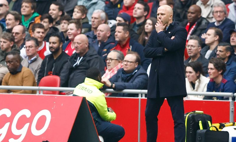 Feyenoord en PSV-duels verschoven