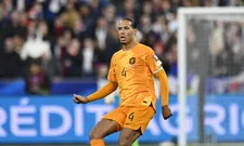 Thumbnail for article: Oranje likt de wonden na afstraffing tegen Frankrijk: "Dit was gewoon slecht"